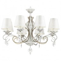 Подвесная люстра Maytoni Monile ARM004-08-W MY_ARM004-08-W