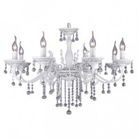 Подвесная люстра Maytoni Bellona ARM386-08-W MY_ARM386-08-W