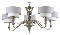 Подвесная люстра Maytoni Lillian H311-05-G MY_H311-05-G