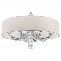 Подвесной светильник Maytoni Talento DIA008PL-06CH MY_DIA008PL-06CH