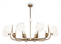 Люстра на штанге Maytoni Rendez-vous MOD109PL-10BS MY_MOD109PL-10BS