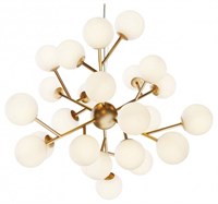 Подвесная люстра Maytoni Dallas MOD545PL-24BS MY_MOD545PL-24BS