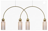 Подвесной светильник Maytoni Antic MOD302PL-04CG MY_MOD302PL-04CG