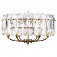 Подвесной светильник Maytoni Suite MOD122PL-06BS MY_MOD122PL-06BS