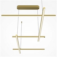 Подвесная люстра Maytoni Radiance MOD278PL-L50G3K MY_MOD278PL-L50G3K