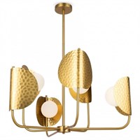 Люстра на штанге Maytoni Tropic MOD164PL-06BS MY_MOD164PL-06BS