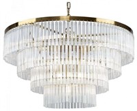 Подвесная люстра Maytoni Colonne MOD093PL-13BS MY_MOD093PL-13BS