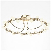 Потолочная люстра Maytoni Tessara MOD081CL-L48G3K MY_MOD081CL-L48G3K