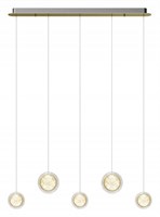 Подвесной светильник Maytoni Pharao MOD361PL-L33BS3K MY_MOD361PL-L33BS3K