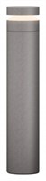 Наземный низкий светильник Maytoni Betone O469FL-L20CM3K1 my_o469fl-l20cm3k1