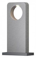 Наземный низкий светильник Maytoni Betone O469FL-L7CM3K1 my_o469fl-l7cm3k1