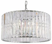 Подвесной светильник Maytoni Facet MOD094PL-06CH MY_MOD094PL-06CH