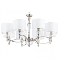 Подвесная люстра Maytoni Alicante MOD014CL-08N my_mod014cl-08n