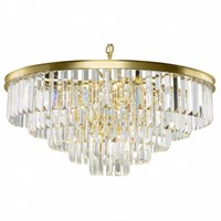 Подвесная люстра Maytoni Revero MOD085PL-12BS MY_MOD085PL-12BS