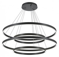 Подвесной светильник Maytoni Rim MOD058PL-L174BK MY_MOD058PL-L174BK