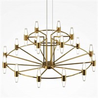 Подвесная люстра Maytoni Arana MOD401PL-L108BS3K MY_MOD401PL-L108BS3K