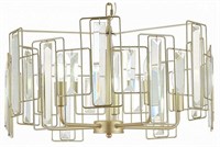 Подвесная люстра EVOLUCE Giano SLE103403-05 evo_sle103403-05