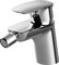 Смеситель для биде AM.PM Spirit V2.1 F71A83100, Хром F71A83100 - фото 157633