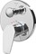 Смеситель для душа Am.Pm Gem F9085000 Хром (F9085000) F9085000 - фото 158222