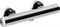 Смеситель для душа AM.PM Like F8040000 с термостатом, Хром F8040000 - фото 161978