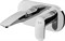 Смеситель Am.Pm Sensation F3072200 С ВНУТРЕННЕЙ ЧАСТЬЮ, для раковины (F3072200) F3072200 - фото 161991