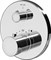 Смеситель для душа AM.PM Like F8075600 с термостатом, Хром F8075600 - фото 162975