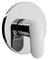 Смеситель для душа AM.PM Like F8075000, Хром F8075000 - фото 163920