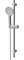 Душевой гарнитур AM.PM Gem F0190100, Хром F0190100 - фото 175264