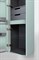 Шкаф пенал AM.PM Sensation 40 L M30CHL0406GG подвесной Мятный M30CHL0406GG