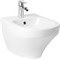 Биде подвесное Am.Pm Inspire C503411WH (C503411WH) C503411WH - фото 184215
