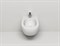 Биде AM.PM Sensation C303411WH подвесное Белое C303411WH
