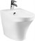Биде напольное Am.Pm Inspire C503111WH (C503111WH) C503111WH - фото 184610