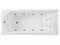Акриловая ванна Am.Pm Inspire 180x80 W5AW-180-080W2D64 (W5AW-180-080W2D64) W5AW-180-080W2D64 - фото 200948