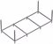Каркас для ванны Am.Pm Like W80A-170-070W-R W80A-170-070W-R - фото 200981