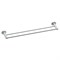 Полотенцедержатель Ravak Chrome CR 32000 66 см двойной X07P193 - фото 214048