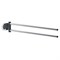 Полотенцедержатель двойной, поворотный Ravak Chrome CR 340.00 (X07P319) хром X07P319 - фото 215272
