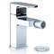 Смеситель для биде Ravak Chrome CR 055.00 (X070055) X070055 - фото 215805