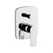 Смеситель Ravak Classic CL 06100 для ванны с душем X070086 - фото 216654