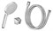 Душевой набор с держателем Ravak 903.00 (X07S006) X07S006 - фото 236005