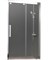 Душевая дверь BRAVAT Stream в нишу одна раздвижная дверь 1200x2000 (BD120.4103S) BD120.4103S - фото 238751