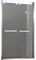 Душевая дверь BRAVAT Stream в нишу две раздвижные двери 1200x2000 (BD120.4203S) BD120.4203S - фото 238755