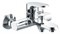 Смеситель для ванны Bravat Pure (F6105161C-01) F6105161C-01 - фото 238763