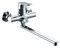 Смеситель для ванны Bravat Pure (F6105161C-01A) F6105161C-01A - фото 238772