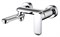 Смеситель для ванны Bravat Opal (F6125183CP-01-RUS) F6125183CP-01-RUS - фото 238808