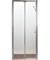 Душевая дверь BRAVAT Drop в нишу одна складная дверь 800X2000 (BD080,4120A) BD080.4120A - фото 239029
