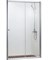 Душевая дверь BRAVAT Drop в нишу одна раздвижная дверь 1200x2000 (BD120,4100A) BD120.4100A - фото 239031