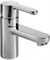 Смеситель для умывальника BRAVAT Stream F13783C-2 (F13783C-2) F13783C-2