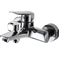 Смеситель для ванны короткий излив BRAVAT Real F6121179CP-01 (F6121179CP-01) F6121179CP-01 - фото 249438