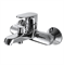 Смеситель для ванны Bravat Alfa (F6120178CP-01) F6120178CP-01 - фото 249446