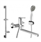 Комплект смесителей 2 в 1 BRAVAT Eco  (F00414C) F00414C - фото 249475